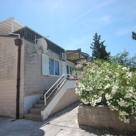 נייביצה Apartment Blanka By El-Pi Tours מראה חיצוני תמונה