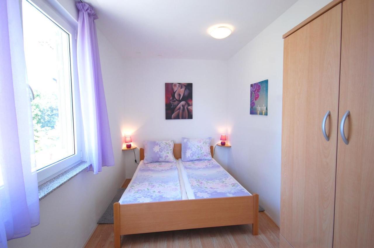 נייביצה Apartment Blanka By El-Pi Tours מראה חיצוני תמונה
