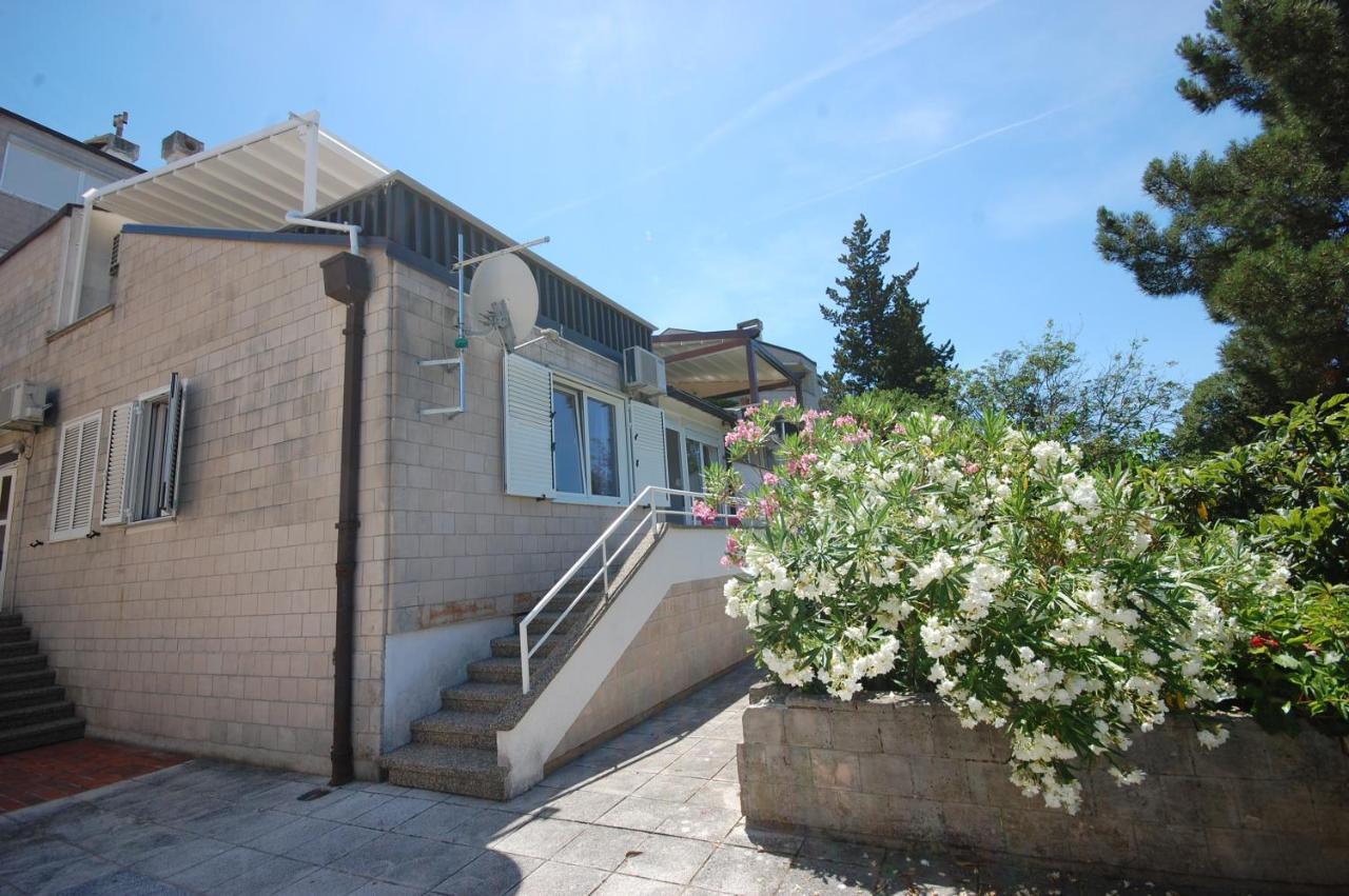 נייביצה Apartment Blanka By El-Pi Tours מראה חיצוני תמונה