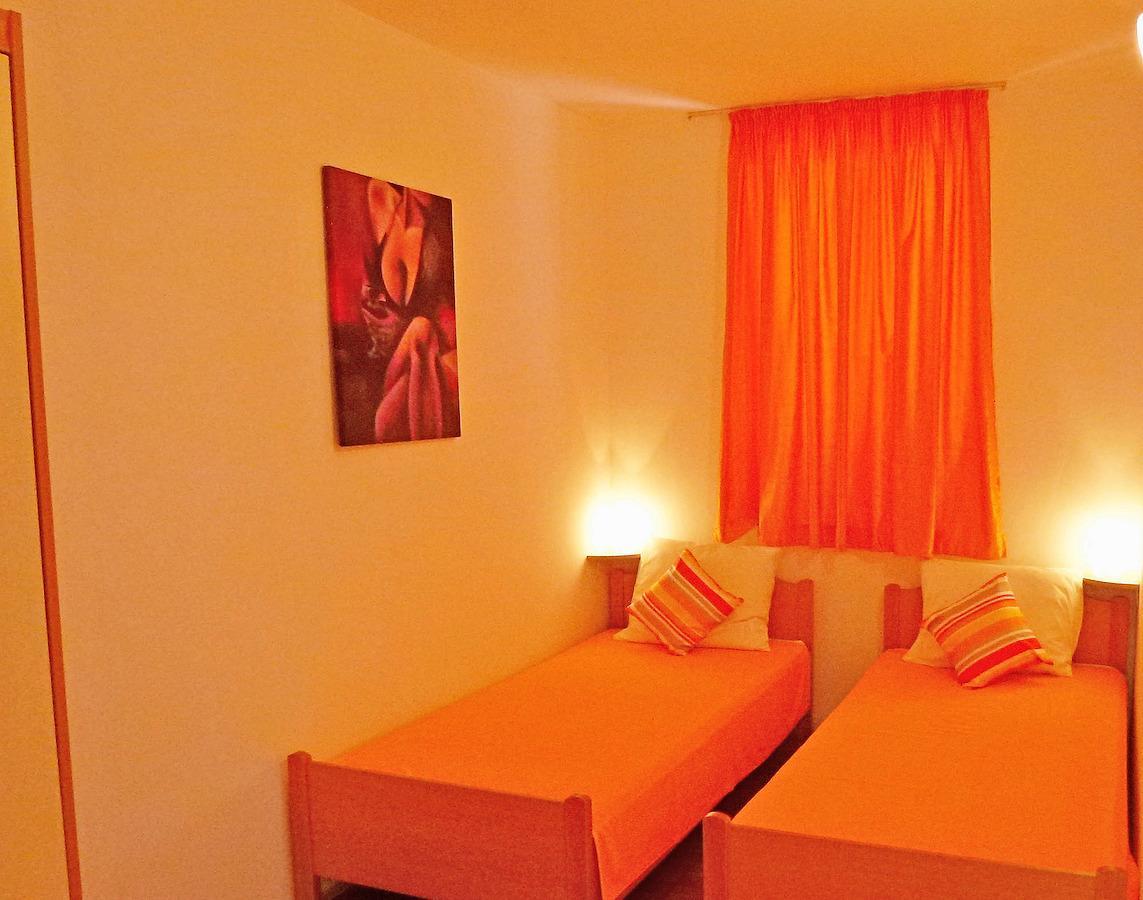 נייביצה Apartment Blanka By El-Pi Tours מראה חיצוני תמונה