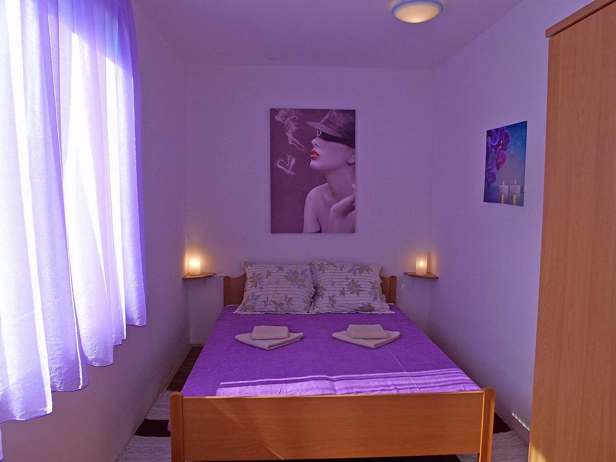 נייביצה Apartment Blanka By El-Pi Tours מראה חיצוני תמונה