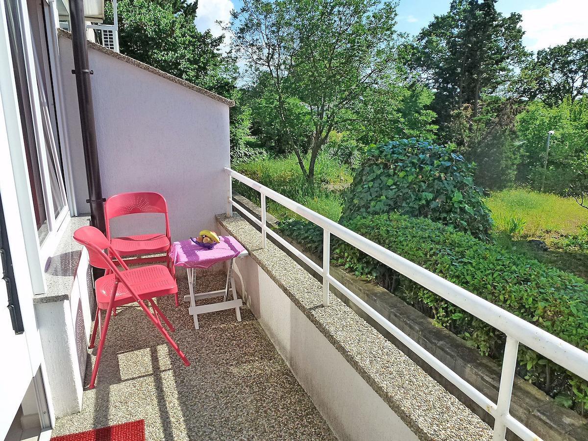 נייביצה Apartment Blanka By El-Pi Tours מראה חיצוני תמונה