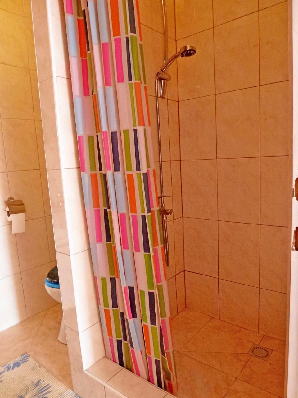 נייביצה Apartment Blanka By El-Pi Tours מראה חיצוני תמונה