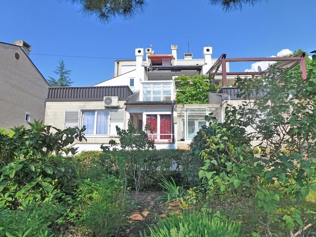 נייביצה Apartment Blanka By El-Pi Tours מראה חיצוני תמונה