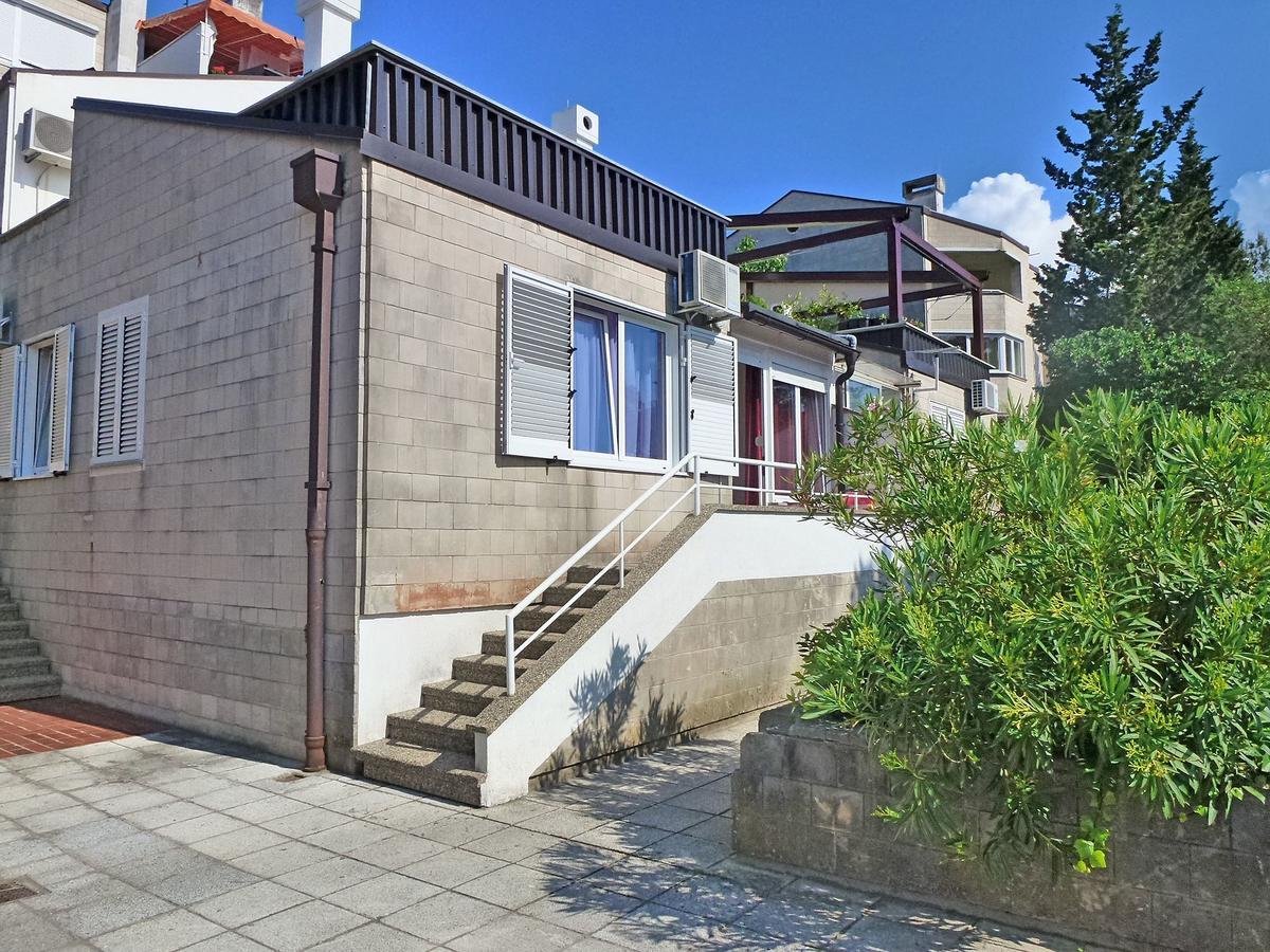 נייביצה Apartment Blanka By El-Pi Tours מראה חיצוני תמונה